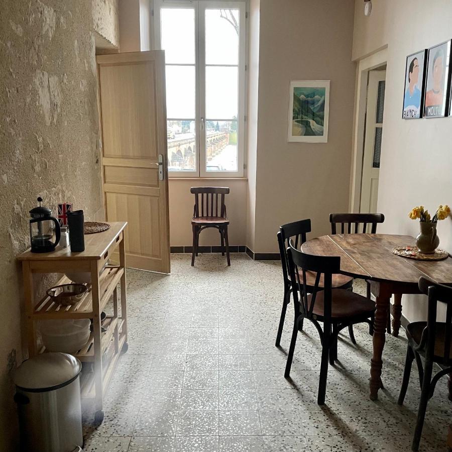 Cafe Velo Nevers Esterno foto