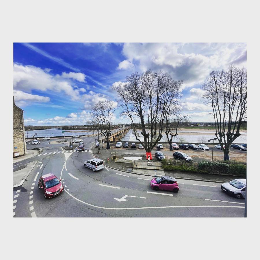 Cafe Velo Nevers Esterno foto